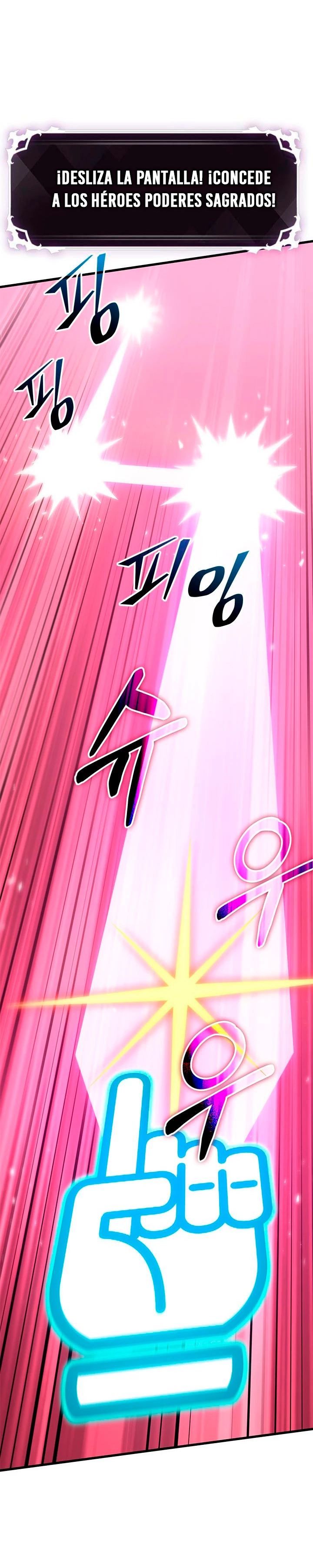 Pick me up, Gacha Infinito Capitulo 72 página 31