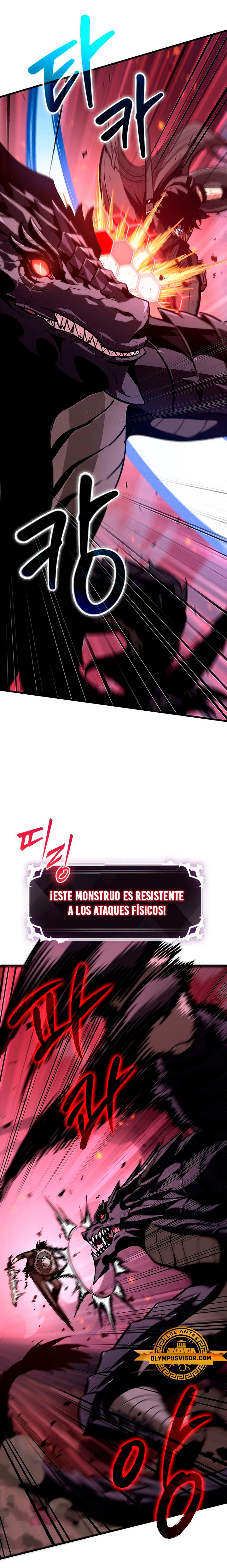Pick me up, Gacha Infinito Capitulo 72 página 3