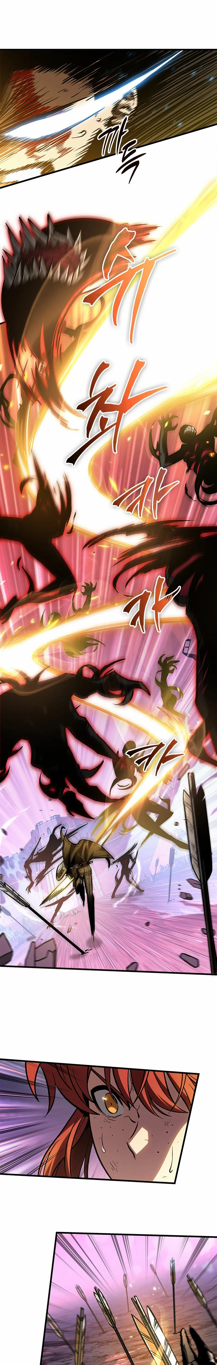 Pick me up, Gacha Infinito Capitulo 73 página 10