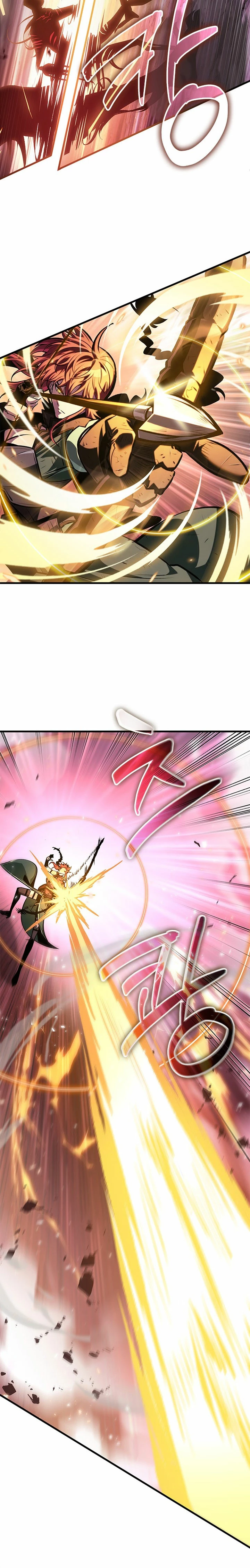 Pick me up, Gacha Infinito Capitulo 73 página 13