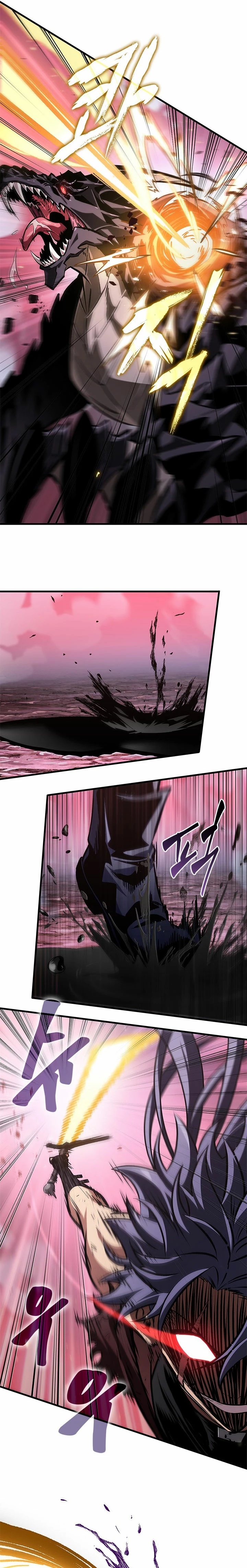 Pick me up, Gacha Infinito Capitulo 73 página 14