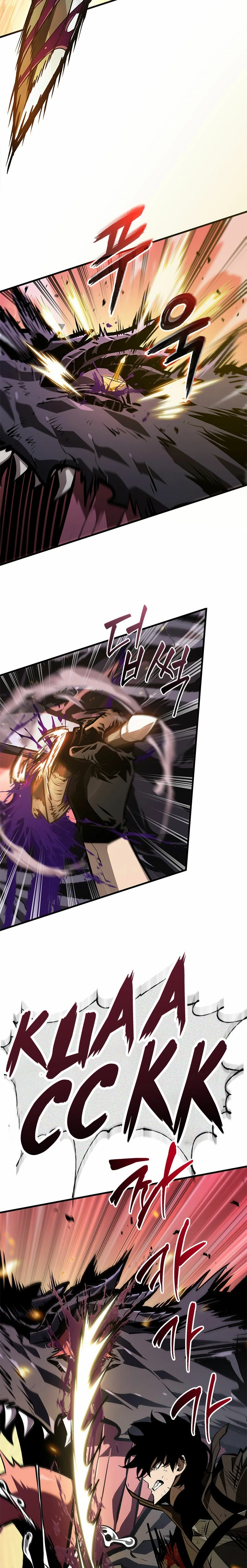 Pick me up, Gacha Infinito Capitulo 73 página 16