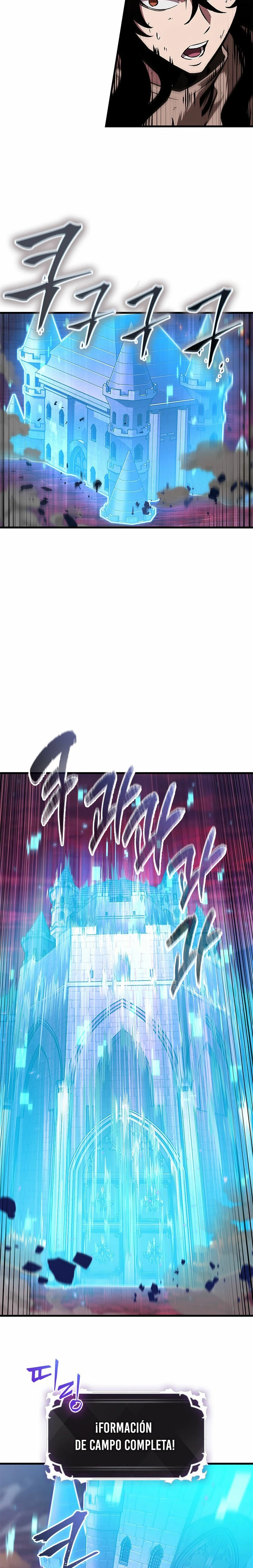 Pick me up, Gacha Infinito Capitulo 73 página 22