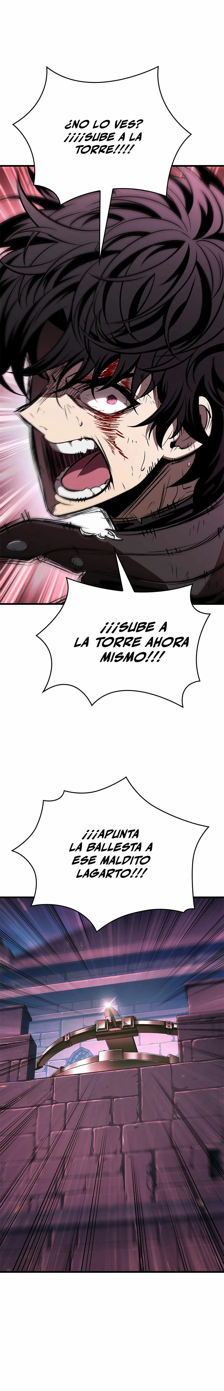 Pick me up, Gacha Infinito Capitulo 73 página 25