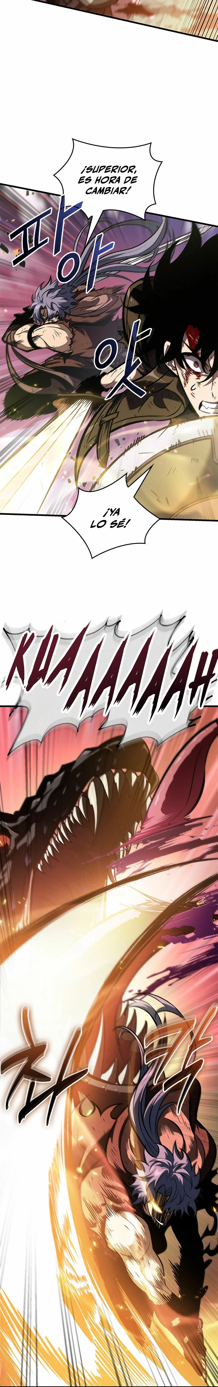Pick me up, Gacha Infinito Capitulo 73 página 27
