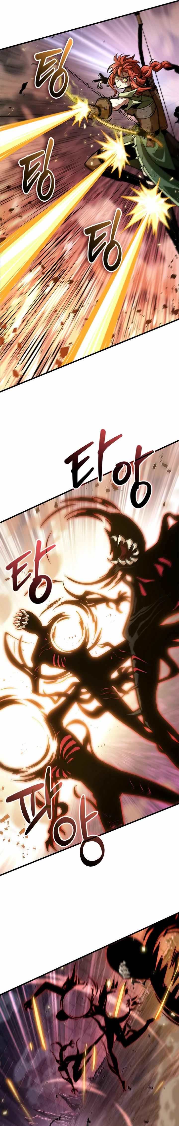 Pick me up, Gacha Infinito Capitulo 73 página 8