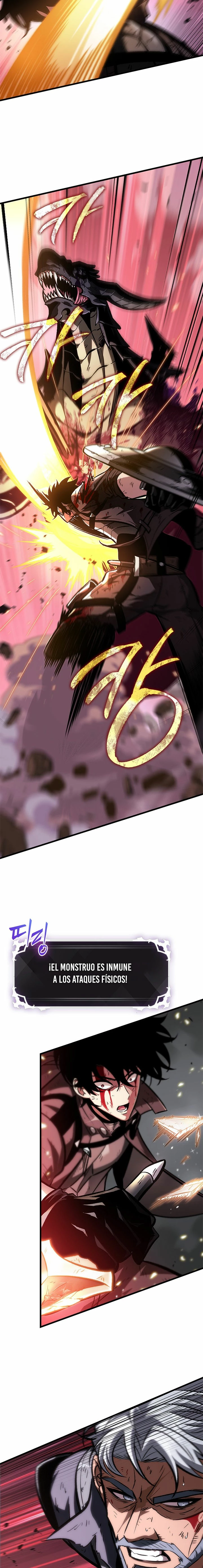 Pick me up, Gacha Infinito Capitulo 74 página 24