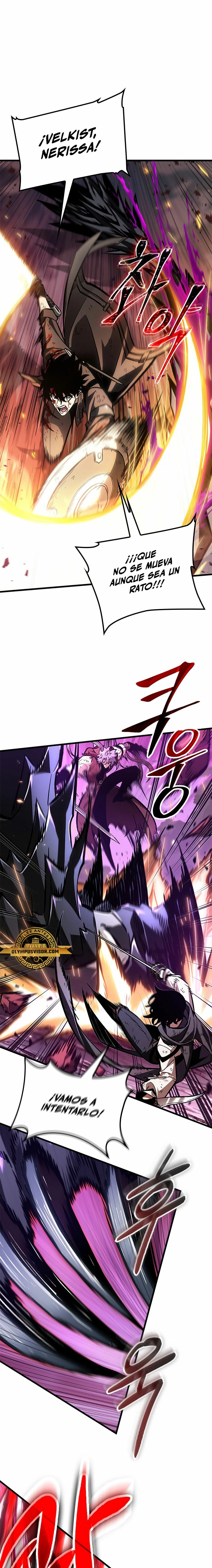 Pick me up, Gacha Infinito Capitulo 74 página 3