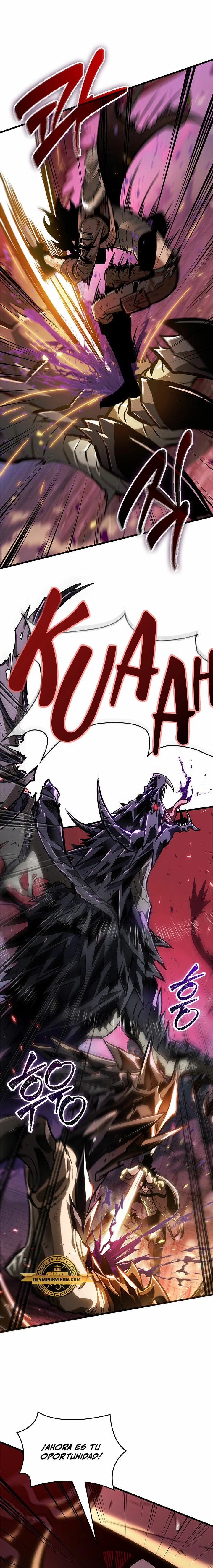 Pick me up, Gacha Infinito Capitulo 74 página 5