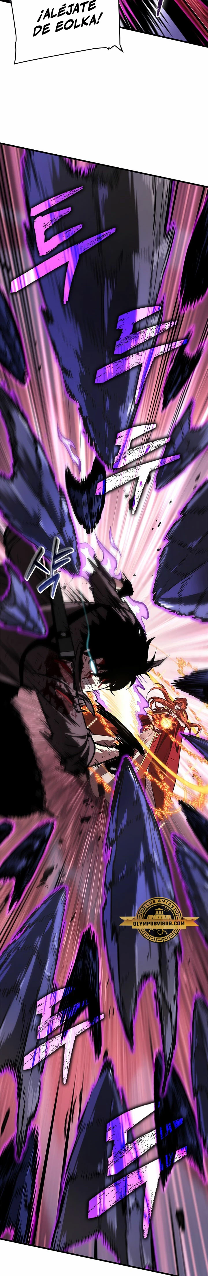 Pick me up, Gacha Infinito Capitulo 75 página 17