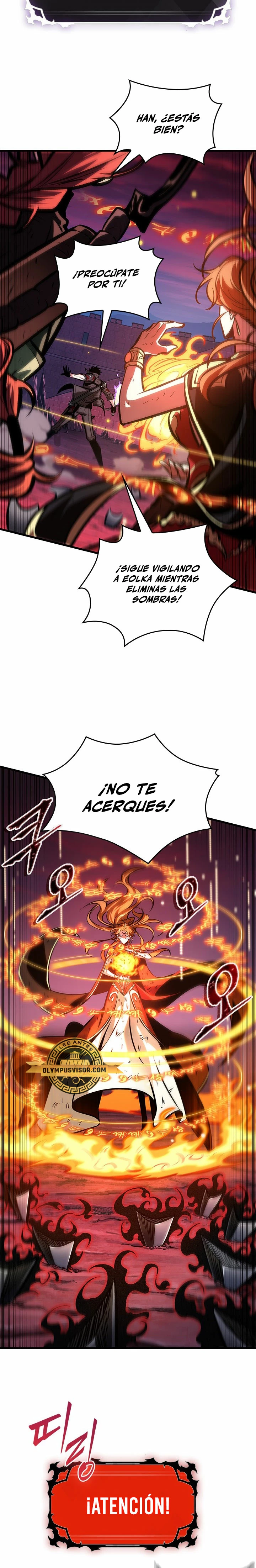 Pick me up, Gacha Infinito Capitulo 75 página 19