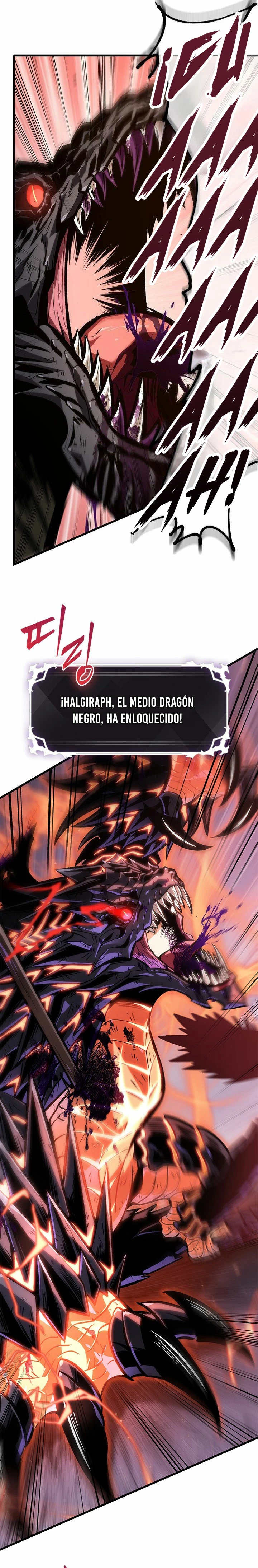 Pick me up, Gacha Infinito Capitulo 75 página 20