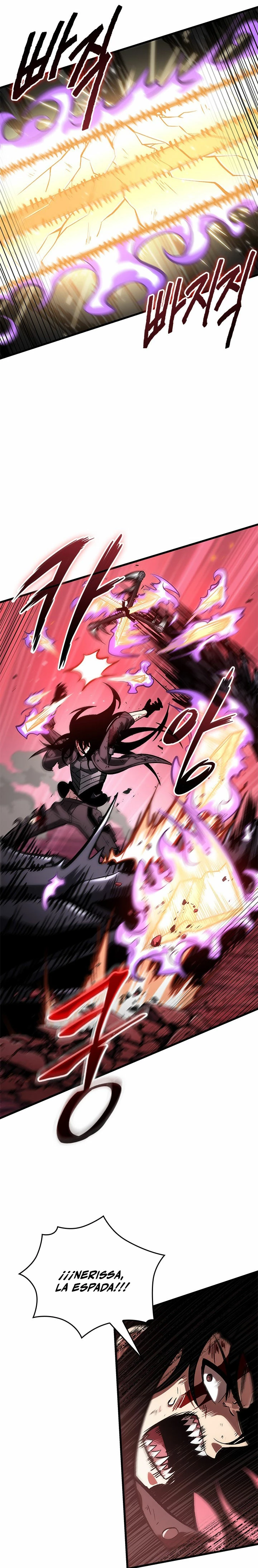 Pick me up, Gacha Infinito Capitulo 75 página 24