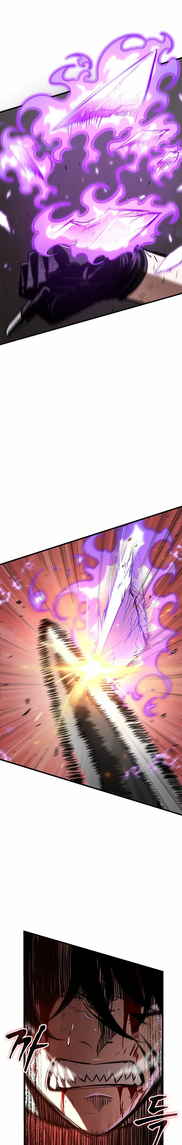 Pick me up, Gacha Infinito Capitulo 75 página 30
