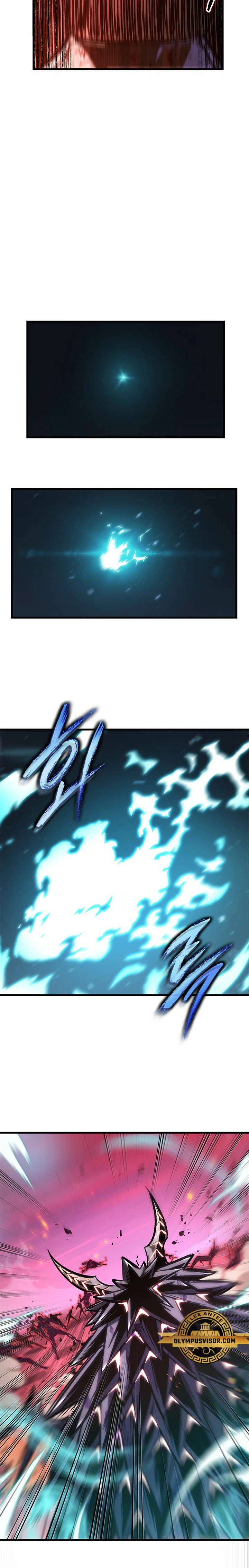 Pick me up, Gacha Infinito Capitulo 75 página 31