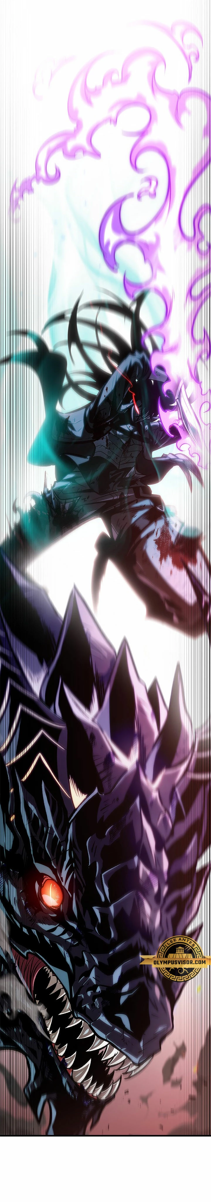 Pick me up, Gacha Infinito Capitulo 75 página 32