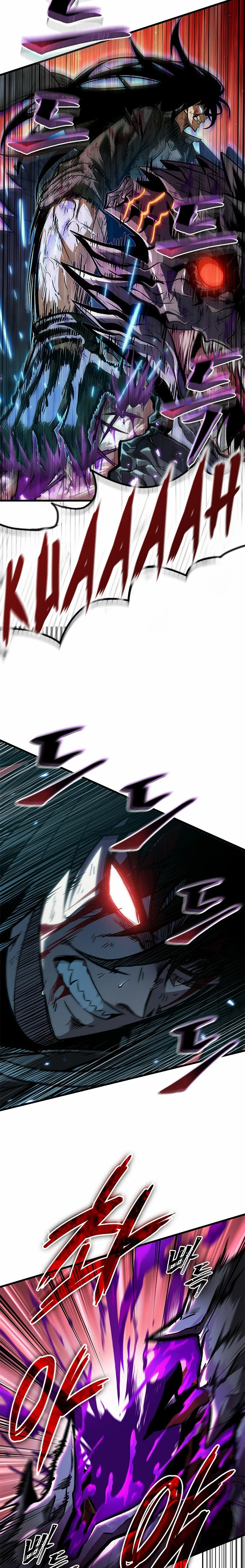Pick me up, Gacha Infinito Capitulo 76 página 10