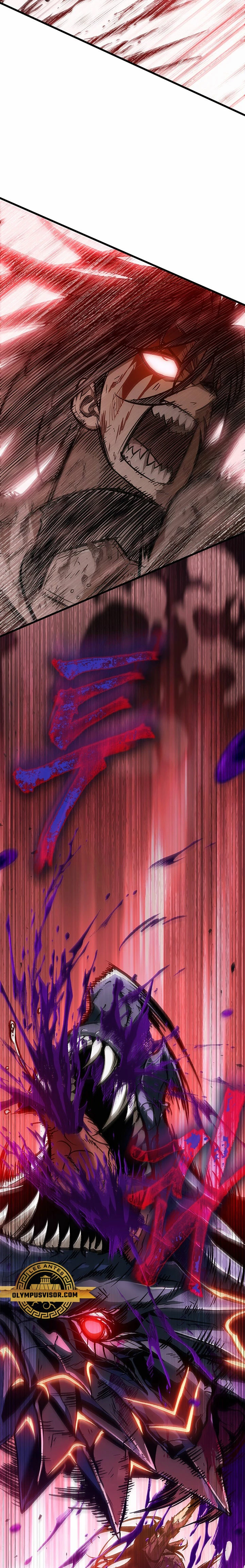 Pick me up, Gacha Infinito Capitulo 76 página 12