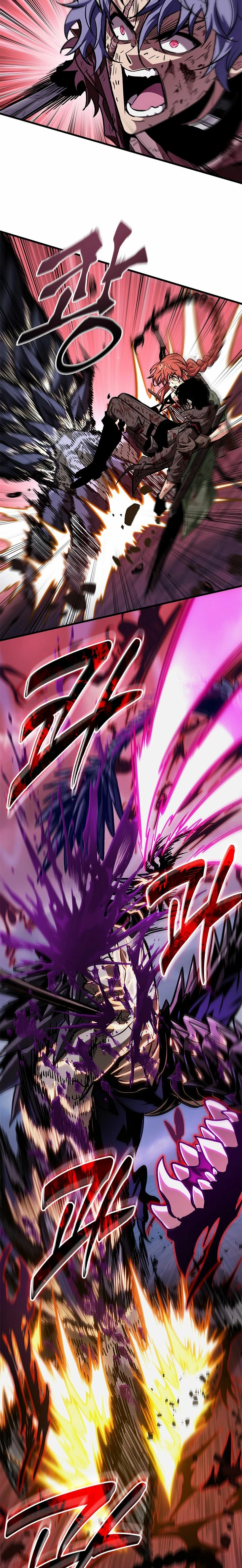 Pick me up, Gacha Infinito Capitulo 76 página 16