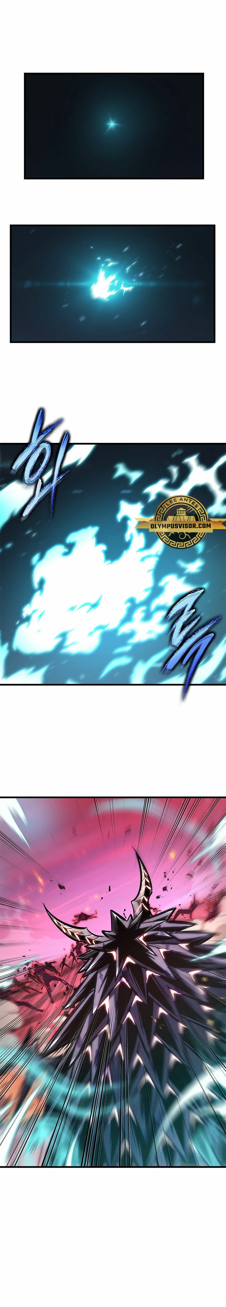Pick me up, Gacha Infinito Capitulo 76 página 2