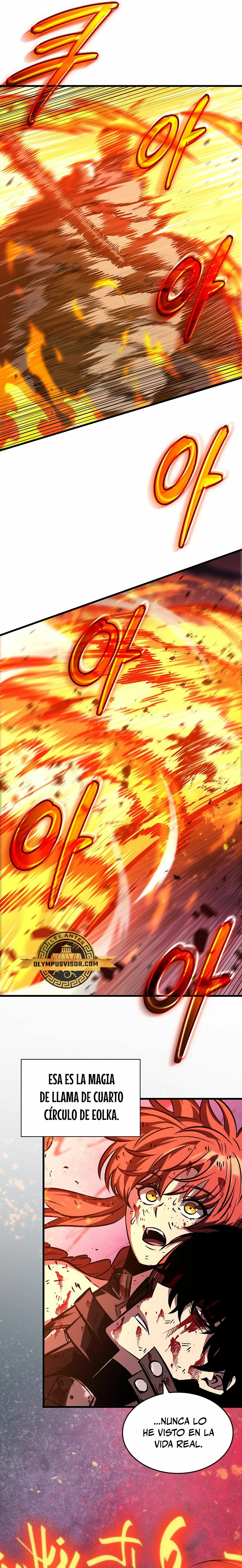 Pick me up, Gacha Infinito Capitulo 76 página 20
