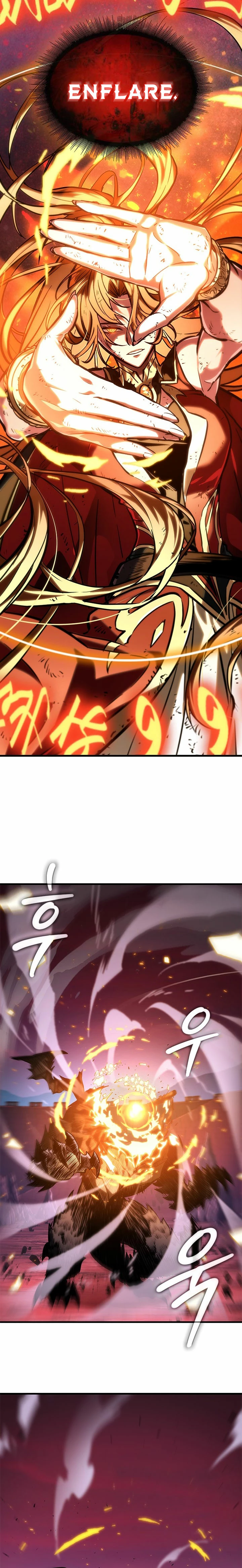 Pick me up, Gacha Infinito Capitulo 76 página 21