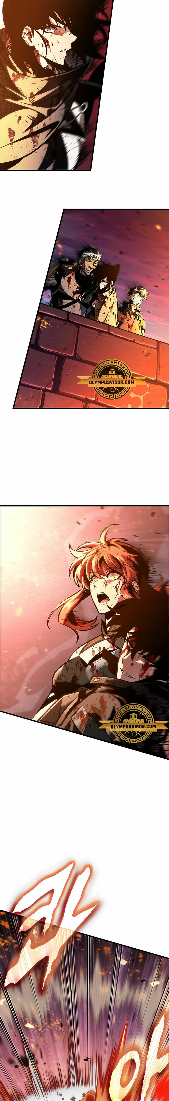 Pick me up, Gacha Infinito Capitulo 76 página 23