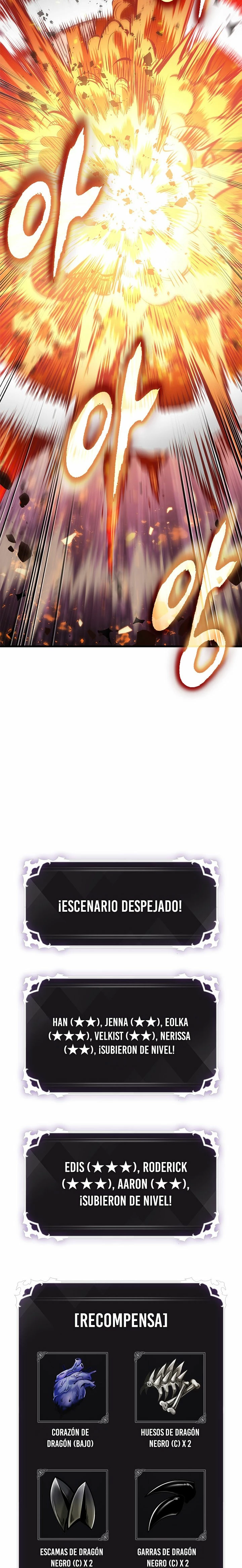 Pick me up, Gacha Infinito Capitulo 76 página 24
