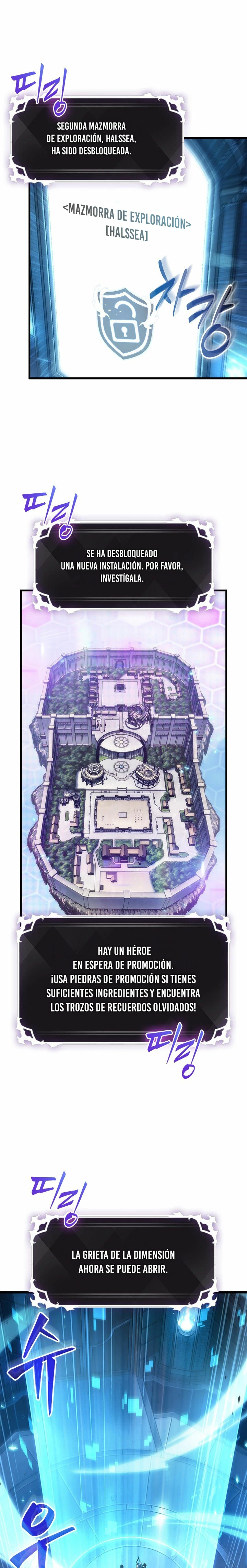 Pick me up, Gacha Infinito Capitulo 76 página 26