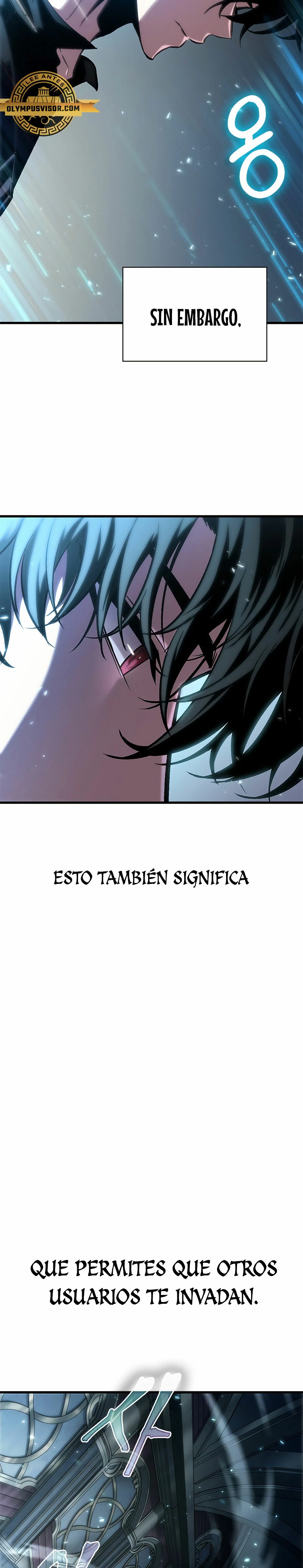 Pick me up, Gacha Infinito Capitulo 78 página 33