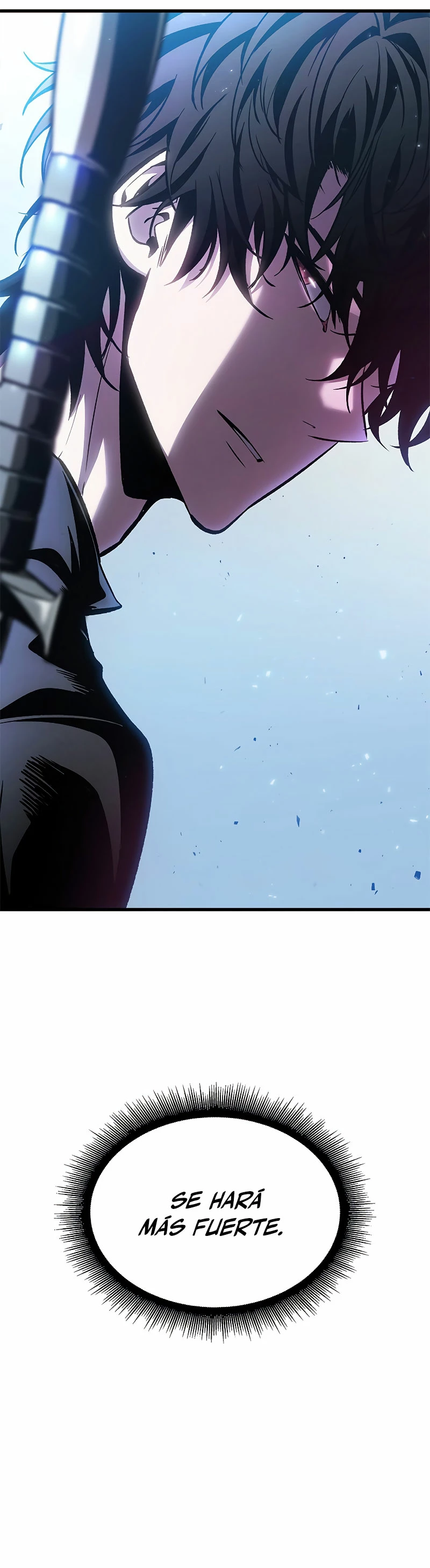 Pick me up, Gacha Infinito Capitulo 78 página 35