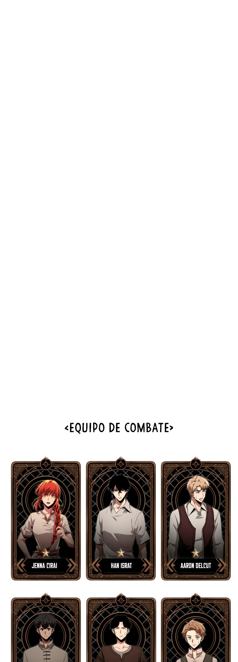 Pick me up, Gacha Infinito Capitulo 8 página 38