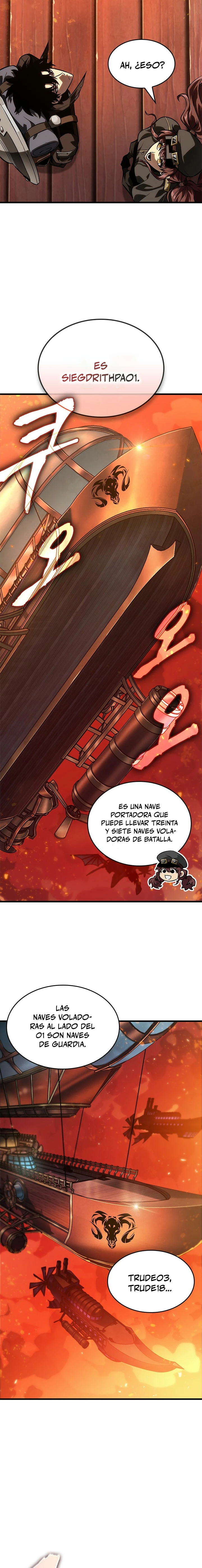 Pick me up, Gacha Infinito Capitulo 80 página 14