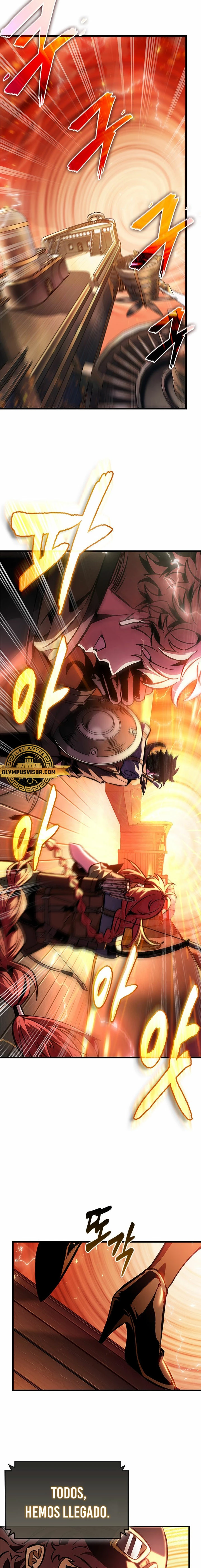 Pick me up, Gacha Infinito Capitulo 80 página 15