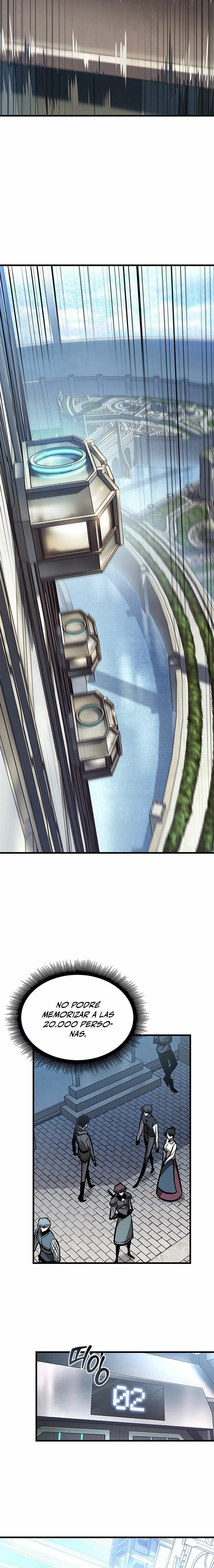 Pick me up, Gacha Infinito Capitulo 80 página 23