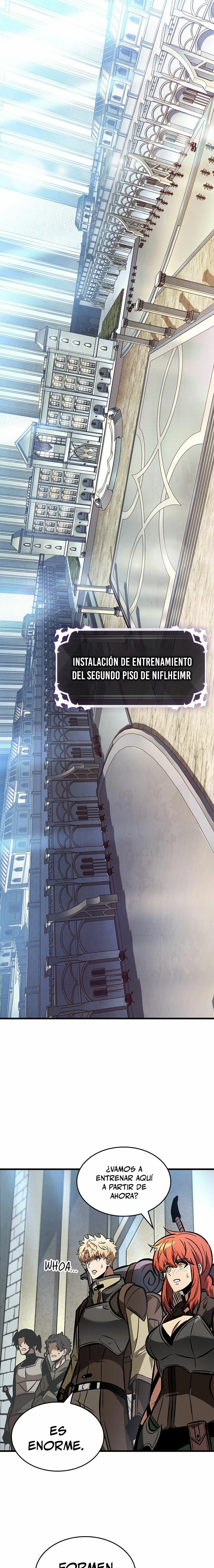 Pick me up, Gacha Infinito Capitulo 80 página 24