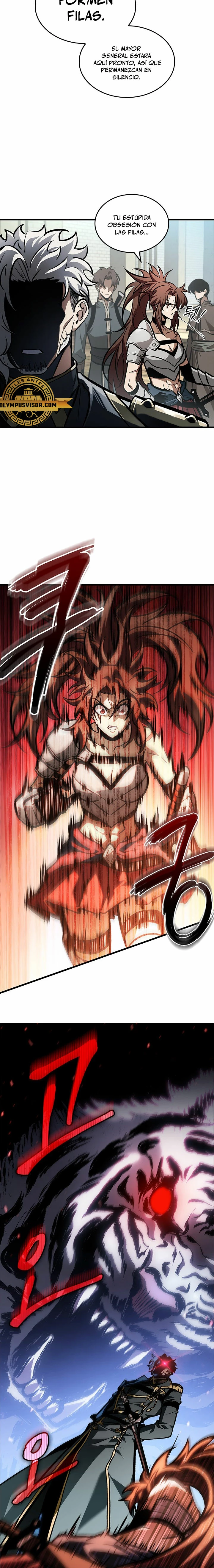 Pick me up, Gacha Infinito Capitulo 80 página 25