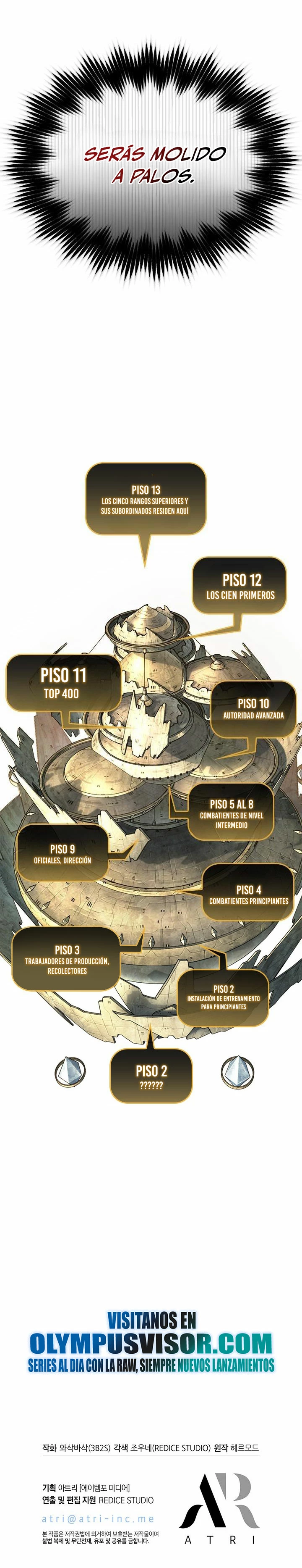 Pick me up, Gacha Infinito Capitulo 80 página 29