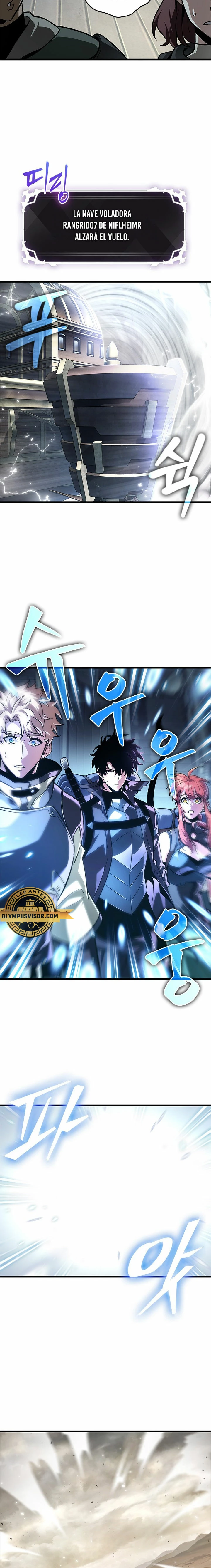 Pick me up, Gacha Infinito Capitulo 80 página 6
