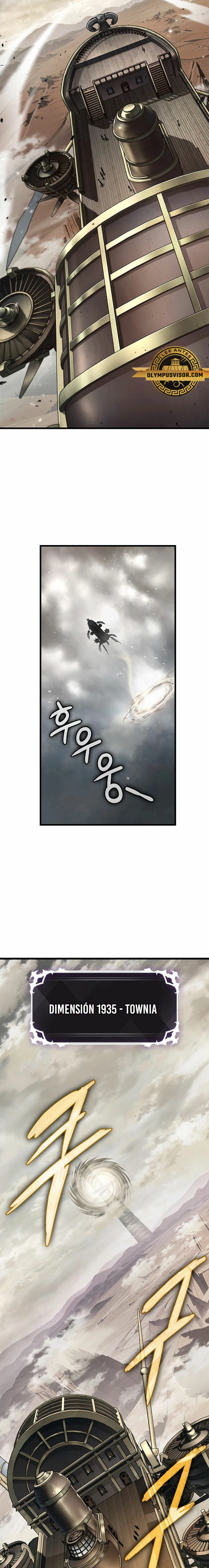 Pick me up, Gacha Infinito Capitulo 80 página 7