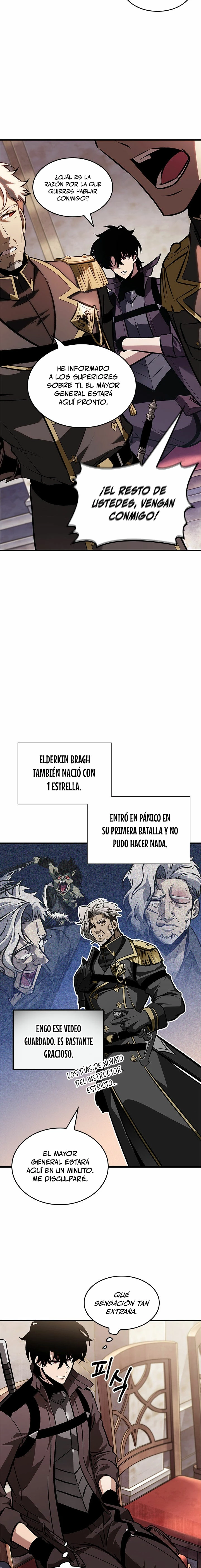 Pick me up, Gacha Infinito Capitulo 81 página 15