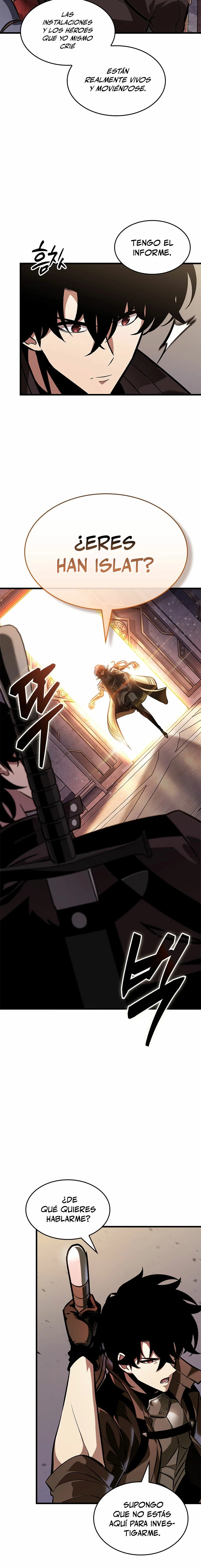 Pick me up, Gacha Infinito Capitulo 81 página 16