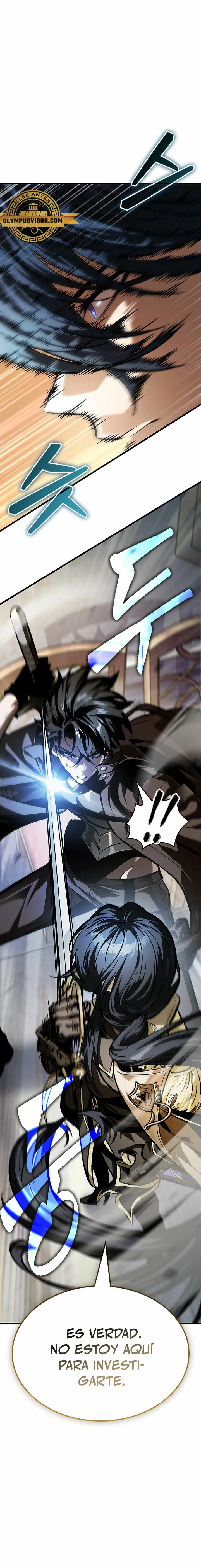 Pick me up, Gacha Infinito Capitulo 81 página 17