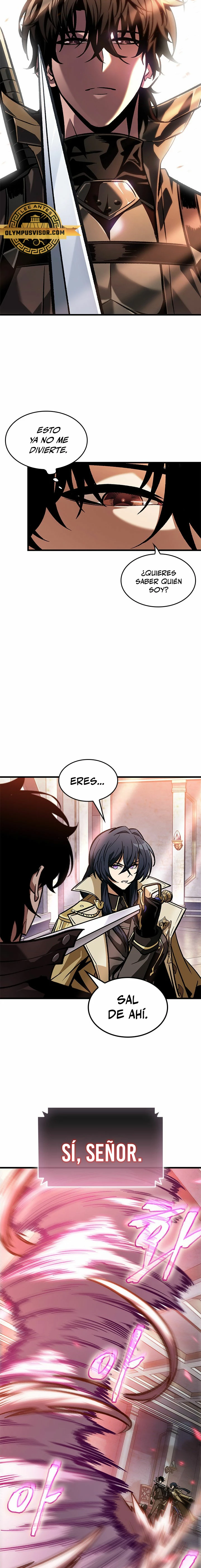 Pick me up, Gacha Infinito Capitulo 81 página 20