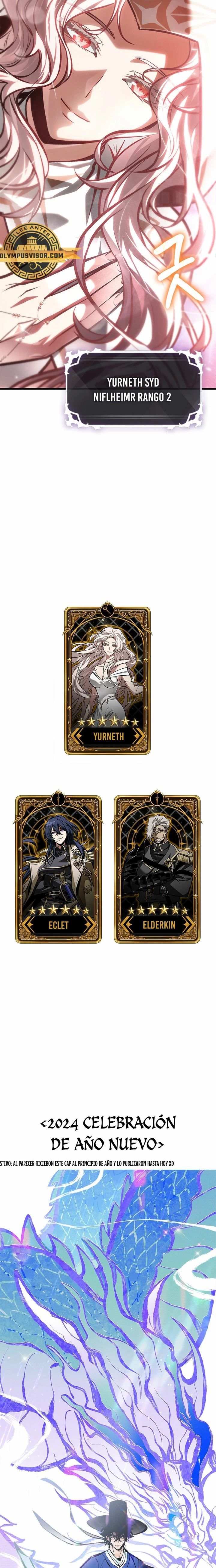 Pick me up, Gacha Infinito Capitulo 81 página 23