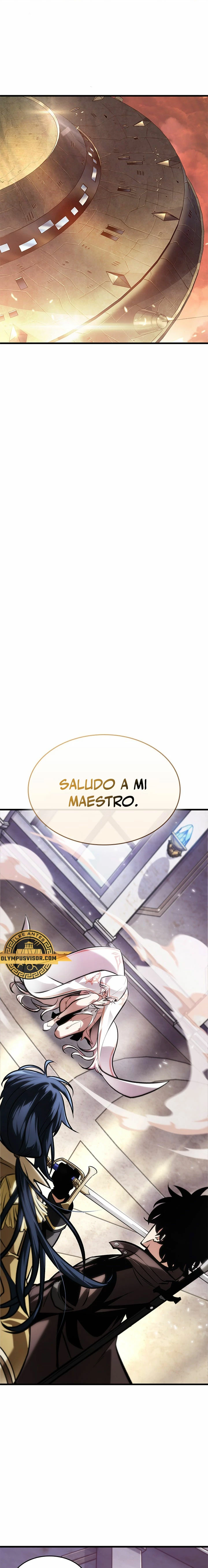 Pick me up, Gacha Infinito Capitulo 82 página 10