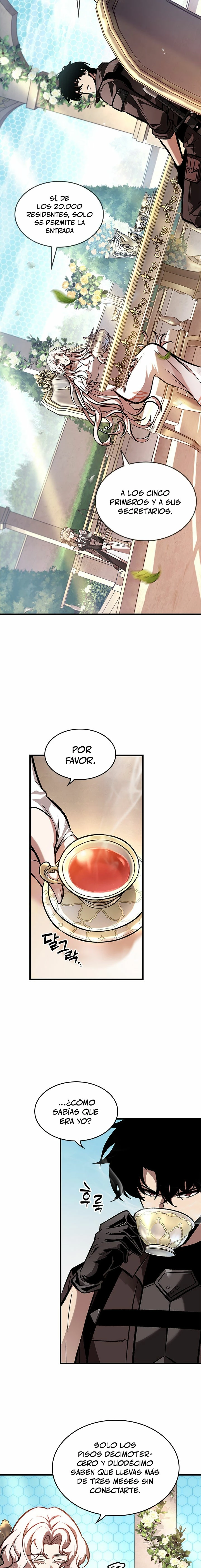 Pick me up, Gacha Infinito Capitulo 82 página 15