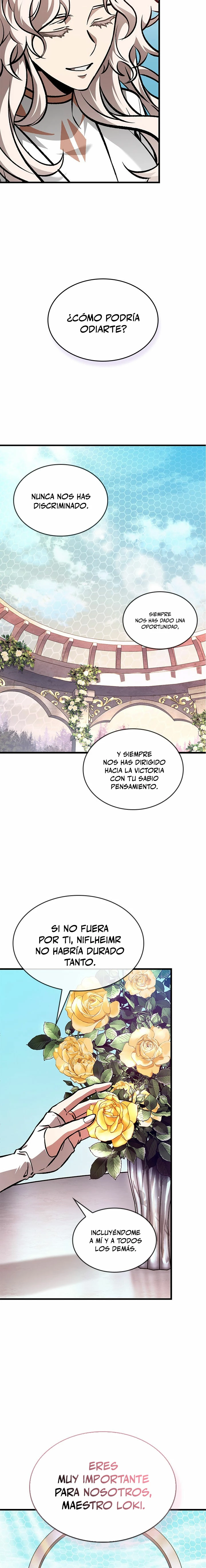 Pick me up, Gacha Infinito Capitulo 82 página 19