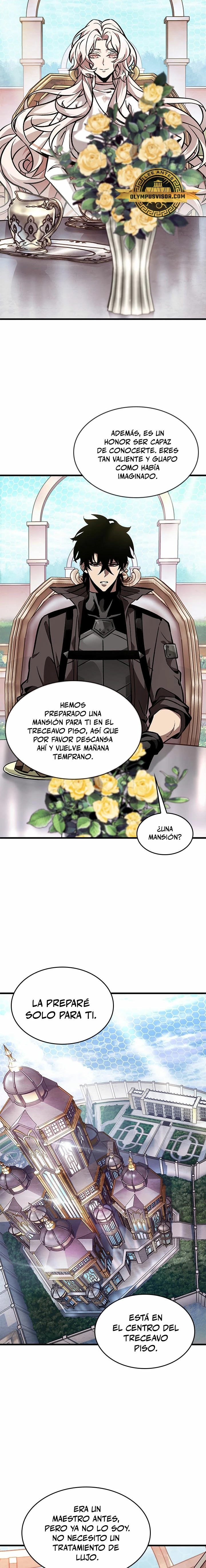 Pick me up, Gacha Infinito Capitulo 82 página 20