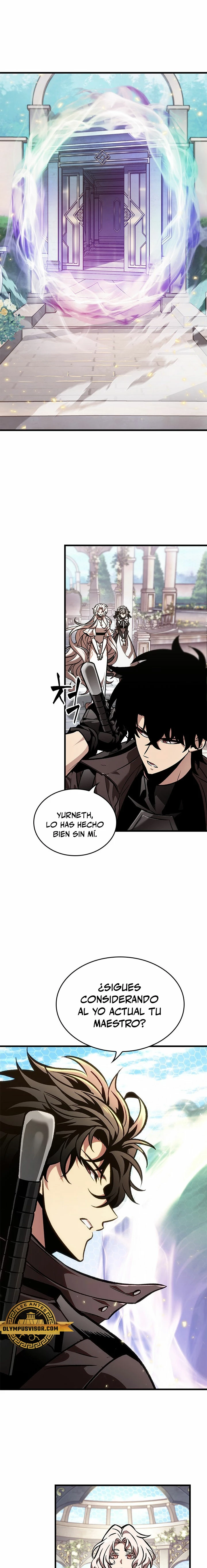 Pick me up, Gacha Infinito Capitulo 82 página 24